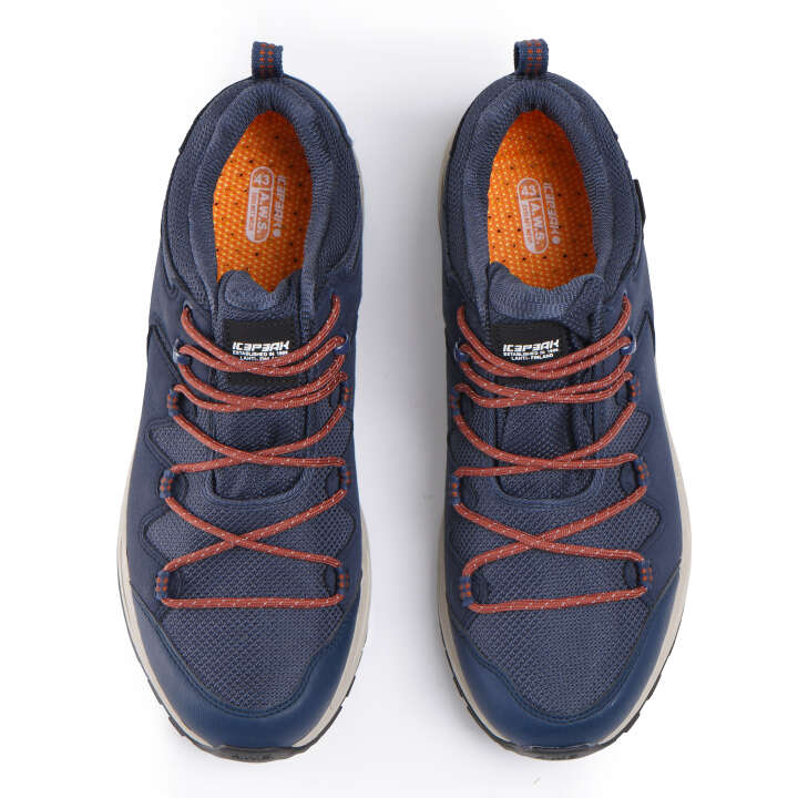 ICEPEAK Herrenschuh Outdoor Low Cut Aloha